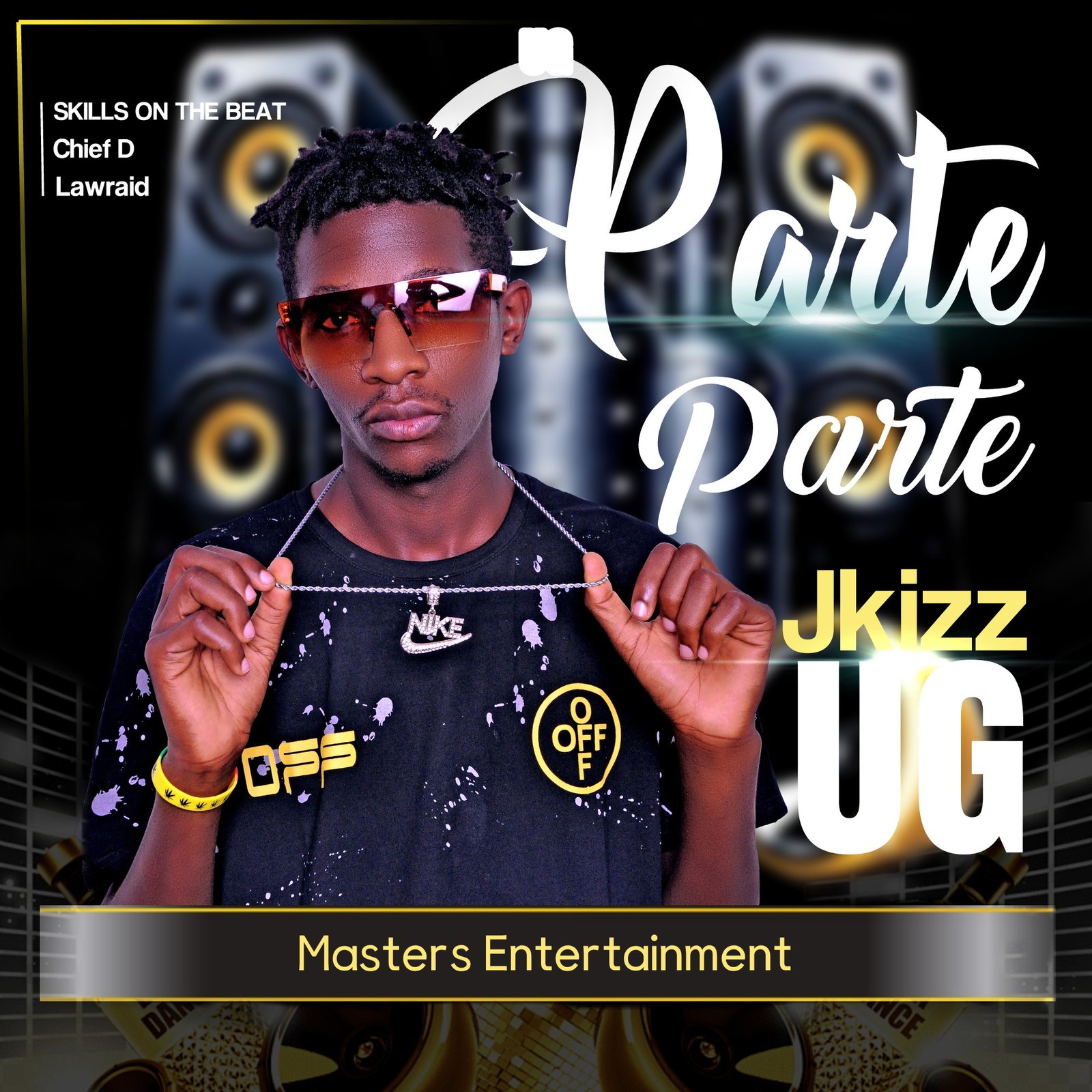 J Kizz